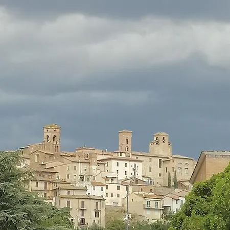 בית נופש Nuovo Borgo - Posizione Ideale Per Visitare L'umbria, Perugia, Assisi E Le Altre Localita *